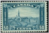 Canadian Stamp #176, Mint Condition