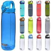 On-The-Go Reusable Water Bottle - 24 oz. Capacity