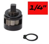 Milwaukee Ratchet Head Anvil Replacement Kit