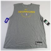 Warriors Dri-Fit Sleeveless Shirt