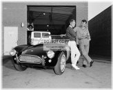 Legends Captured in Time