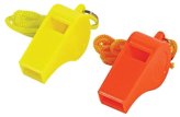 Safety Whistle Bulk Pack