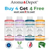 Essential Aromas Collection