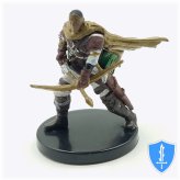Wilderness Wanderer Miniature