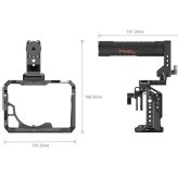 Camera Rig Pro Kit
