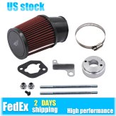 Predator Air Filter Upgrade Kit for Go-Karts and Mini Bikes