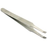 Precision Watchmaker Tweezers