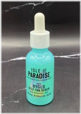 Golden Glow Hydration Serum