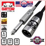 ProLink Microphone Cable