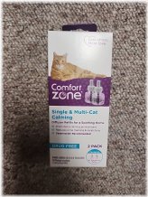 Feline Serenity Refill Pack