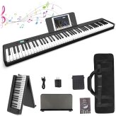 Concerto 88 Weighted Keyboard Bundle