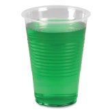 Translucent Cold Cups - 14 oz. (1000 Pack)