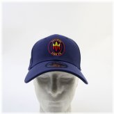 Firestorm Navy Hat