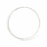 Silver Soldering Wire 20Ga 5' Length
