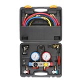 Precision Diagnostic Tool Kit for AC/HVAC Systems