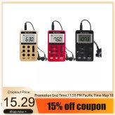 PocketWave AM/FM Radio