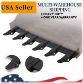 ArmorTech Bolt-On Tooth Kit