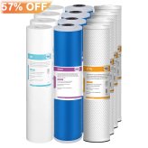 PureFlow Water Filtration System