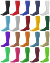 Athletic Knee Socks by Pro Feet