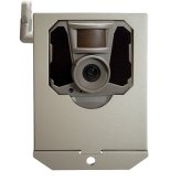 StealthGuard Camera Security Enclosure