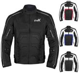 Stealth Rider Protective Jacket