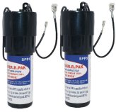 CoolStart Dual Pack