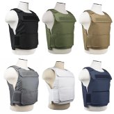 Stealth Defender Armor Vest