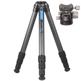 CarbonFlex Travel Tripod Kit