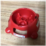 Petite Crimson Joseph Tree Stand