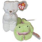 Vintage Ty Collectibles