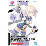 Customizable Action Figure Kit