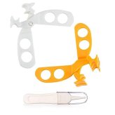 Tiny Bites Baby Food Scissors
