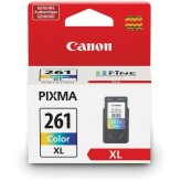 Canon Color Ink Cartridge XL TR7020 TS6420 TS5320