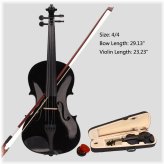 Midnight Sonata Violin Kit