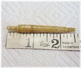 Vintage Needle Keeper