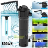 ClearWave UV 18W Submersible Filtration System