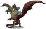 Tiamat's Legendary Figures