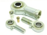 Threaded Rod End Bearing LV