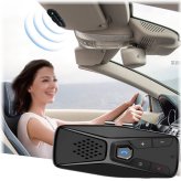 Sunbeam Hands-Free Car Kit