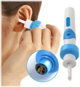 EarVac CleanEase