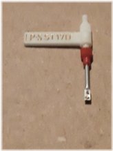 Tonearm Replacement Diamond Stylus