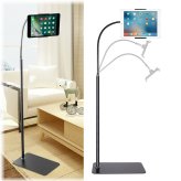 Universal Flexi-Clamp Tablet Stand