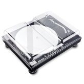 Turntable Dust Guard