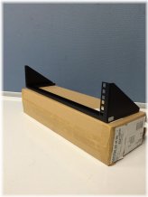 Vertical Patch Panel Bracket