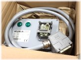 KUKA KR16 SPI Adapter