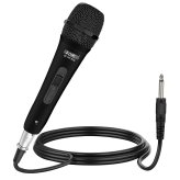 DynamicX Handheld Mic