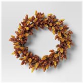 Festive Foliage Finery