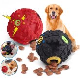 Puzzle Pup Treat Balls