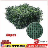 Evergreen Oasis Panels