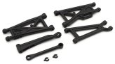 Vanquish Suspension Arm Set